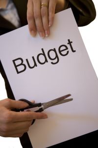 Budget Cuts