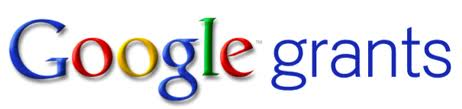 Google Grants Logo