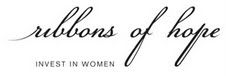 Ribbons of Hope Logo