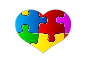 Heart Puzzle