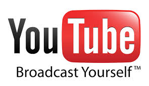 YouTube Logo