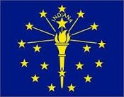 Indiana Federal Funding