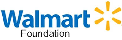 Walmart Foundation Logo