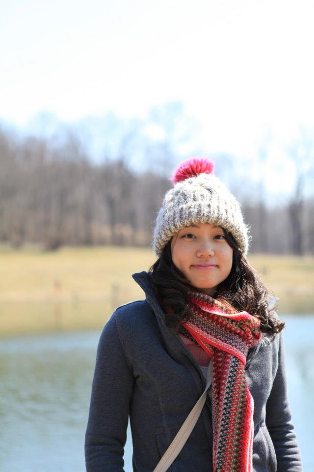 Hanako Kawamoto