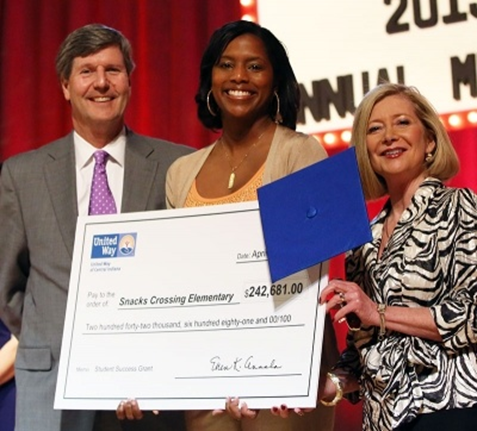 Student Success Competitive Grant