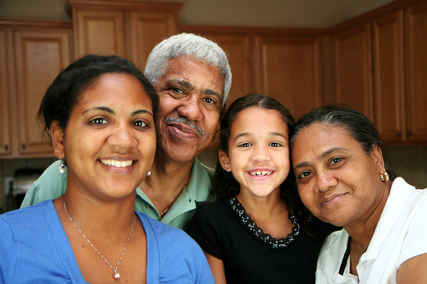 Family Engagement photo