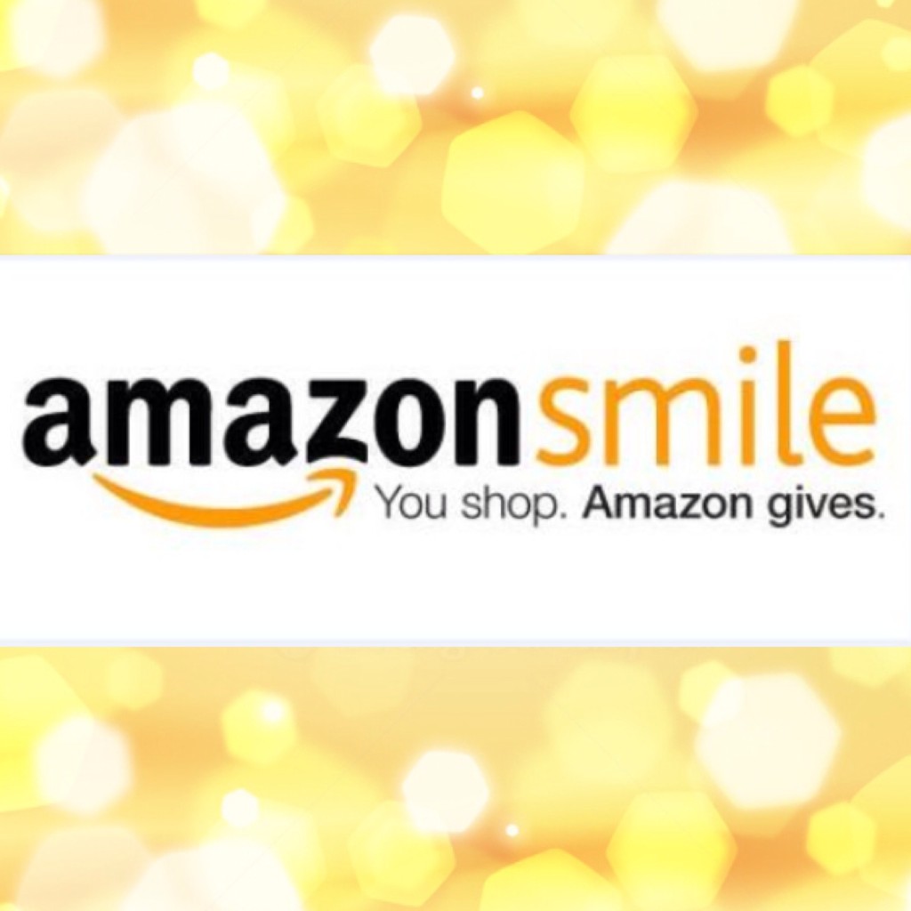 Amazon Smile Logo