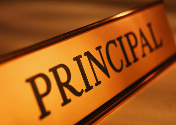 Principal Graphic