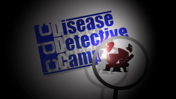 DiseaseDetectivesCamp