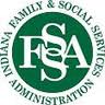 Indiana Family & Social Services Administration