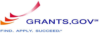 grants gov logo