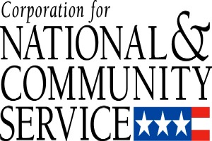 CNCS federal grant opportunity
