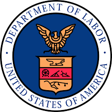 dept of labor