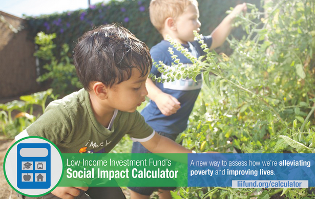 Social Impact