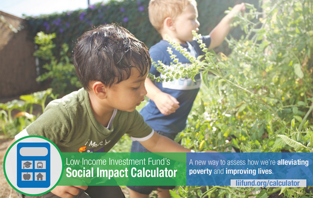 SocialImpactCalc