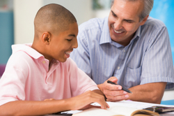 mentoring