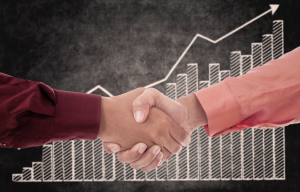 Nonprofits merger