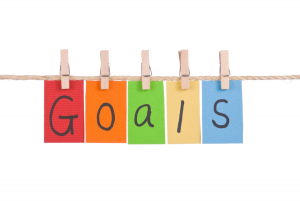 Goals for Financial Goals Blog