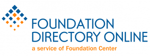 FDO-foundation-directory-online