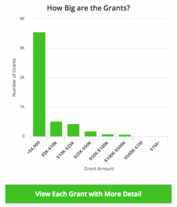 FDO-grant-size-chart