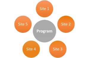 Multisite Program