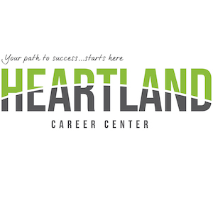 Heartland Career Center logo