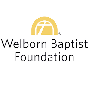 Welborn Baptist Foundation