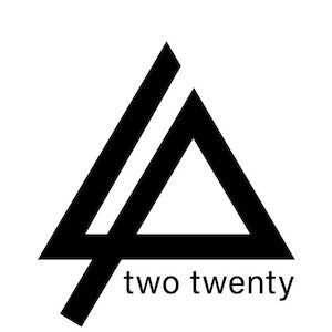 220 logo