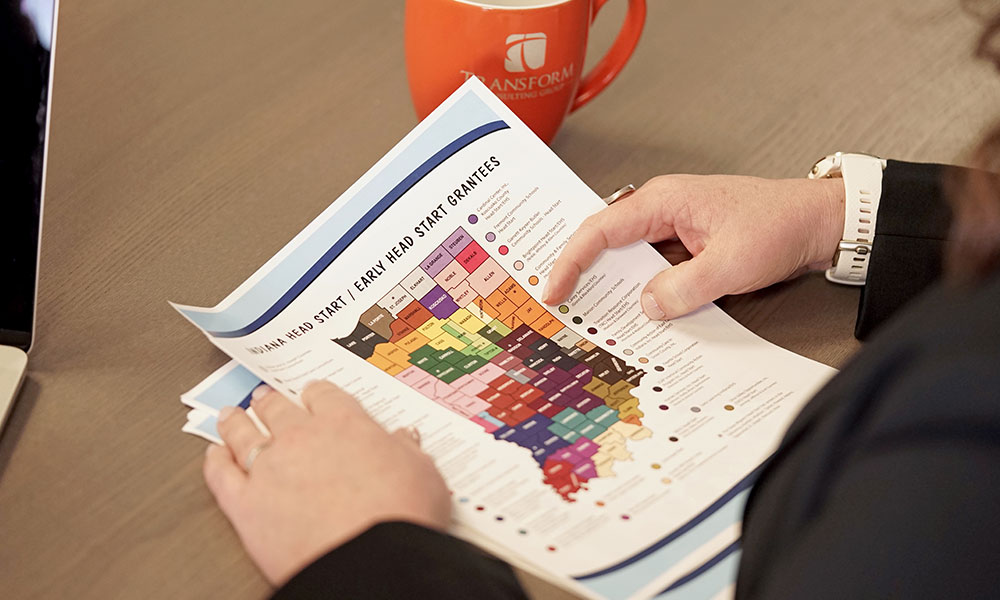 Home Transform Consulting Group