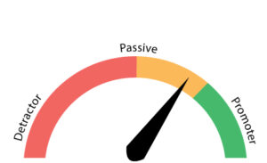 NPS net promoter score