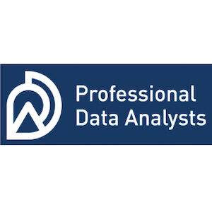 Professional Data Analysts