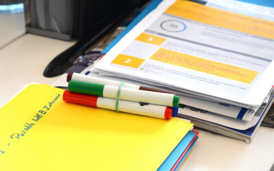 Step 4 of the Strategic Planning Process: Create the Strategic Plan