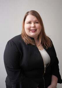 Darcy Marlett | SPARK Communications Manager