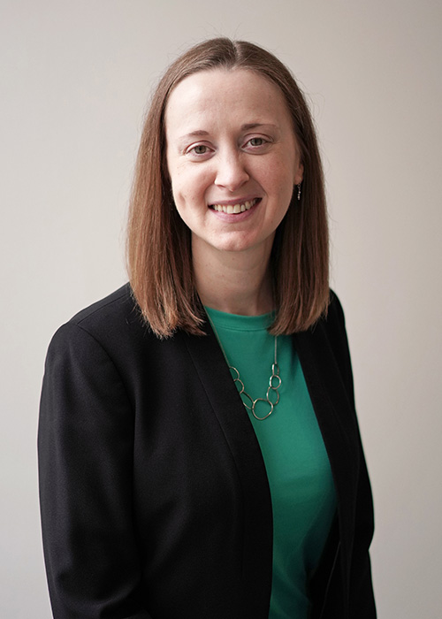 Lora Stephens | Managing Director