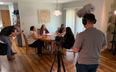 Sharing Your Organization’s Story with Video