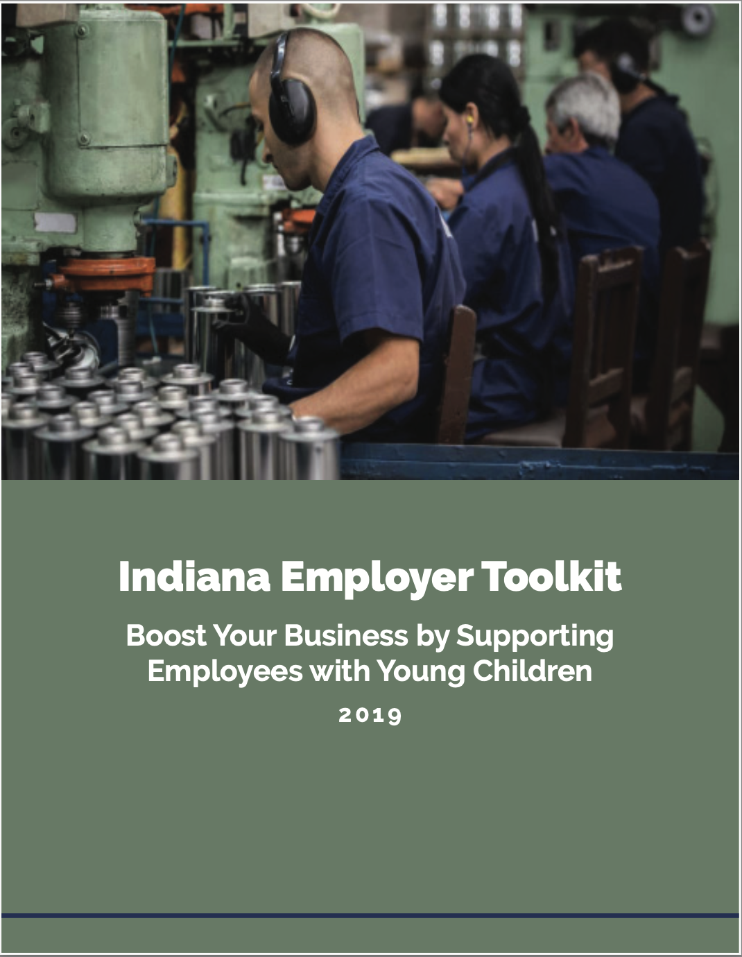 Indiana Employer Toolkit Thumbnail