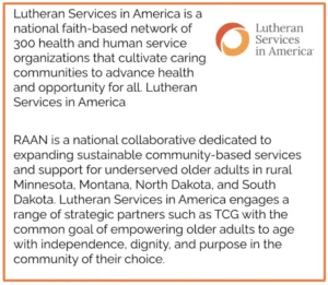Lutheran Services America