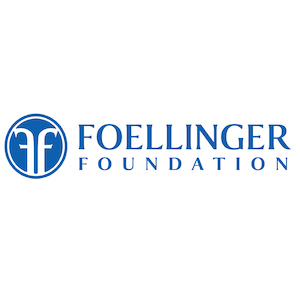 Foellinger Foundation logo
