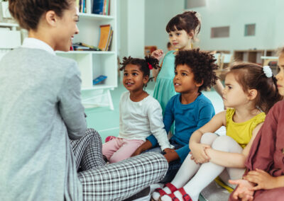 New Program Tools to Support Employer-Sponsored Child Care Partnerships