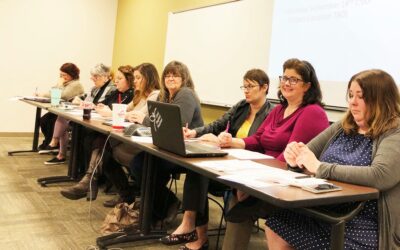 How  to Establish and Manage an Advisory Council