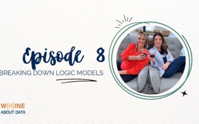 Episode 8 – Breaking Down Logic Models