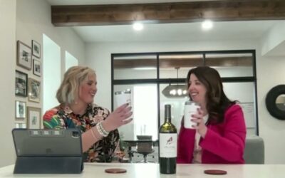 Episode 9 – Data + Funding Live Show