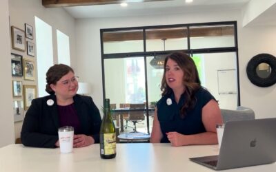 Episode 16 – Grant Writing and Data