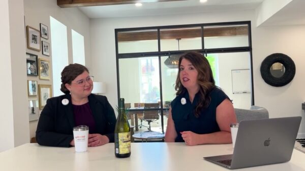 Episode 16 – Grant Writing and Data