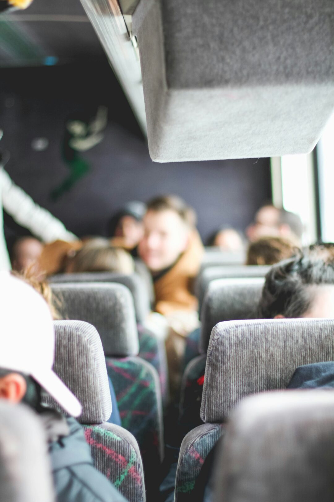 Transportation Study Findings for Rural Community