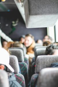 Transportation Study Findings for Rural Community