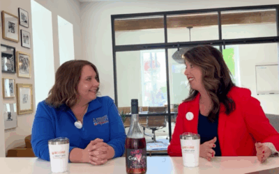 Episode 18 – Using Data as a Nonprofit Leader with Guest Teresa Galley