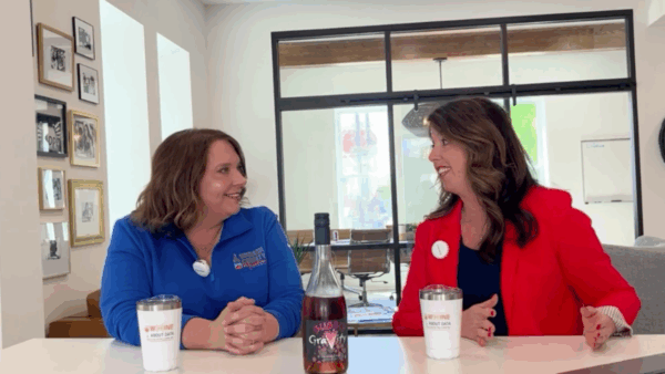 Episode 18 – Using Data as a Nonprofit Leader with Guest Teresa Galley