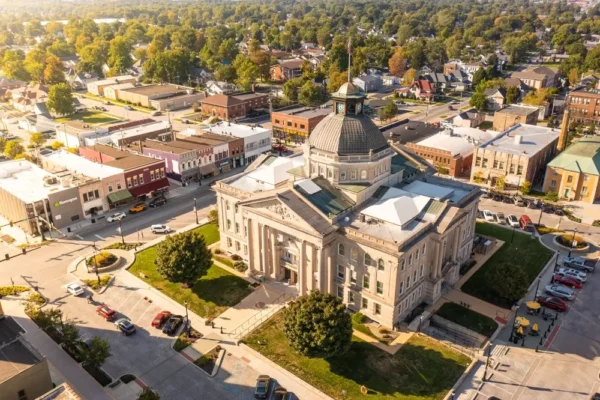 Understanding the Child Care Gap: A Workforce Development Study in Boone County