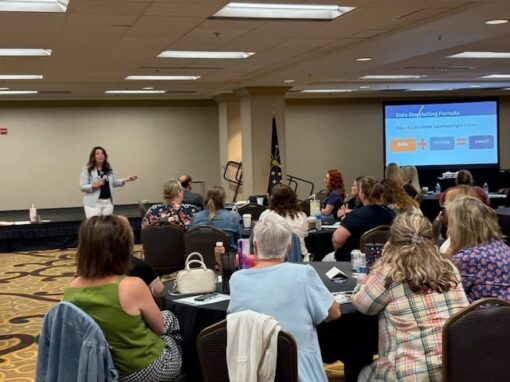 TCG’s Amanda Lopez Empowers Indiana Head Start Leaders to Harness Data for Impactful Storytelling